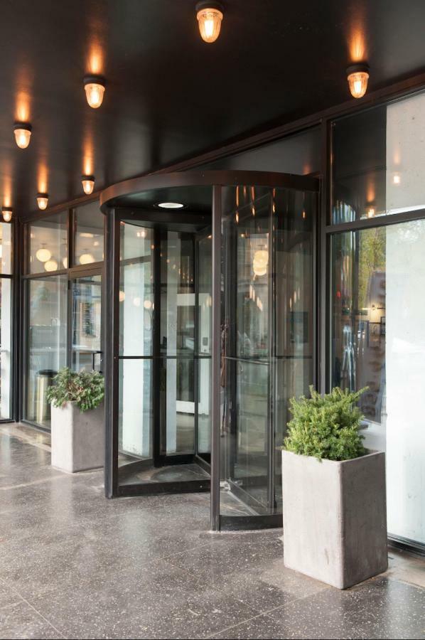 Апартаменты Uptown Gem Чикаго Экстерьер фото